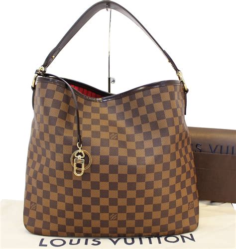 louis vuitton porte monnaie nm damier ebene|Damier Ebene Handbags .